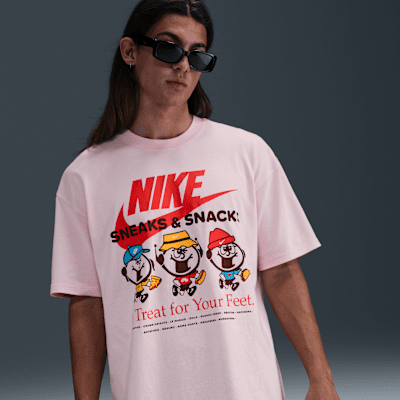 Tシャツ・カットソー Nike Sportswear Max 90 T-Shirt IB1383-100 Nike Sportswear Max90 T-Shirt. Nike.com